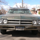 Illustration for article titled Circling The Wagons In Denver: Chevy Biscayne, Olds Cutlass, And Plymouth Suburban
